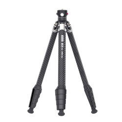 Ulanzi OMBRA Claw Quick Release Teleprompter Carbon Fiber Tripod - 2
