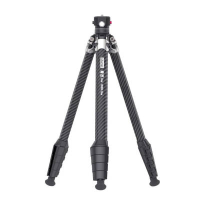 Ulanzi OMBRA Claw Quick Release Teleprompter Carbon Fiber Tripod - 2