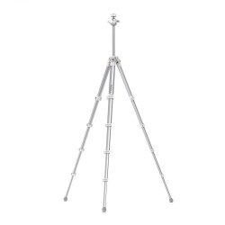 Ulanzi Ombra II Seyahat Fotoğraf Tripodu T155 - Beyaz - 5