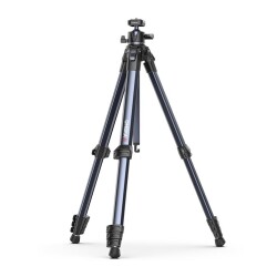 Ulanzi Ombra II Seyahat Fotoğraf Tripodu T156 - Siyah - 3