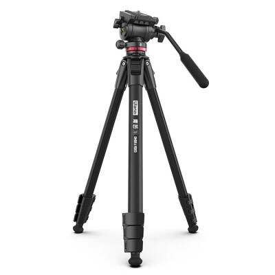 Ulanzi Ombra XIANG Video Travel Tripod - 1