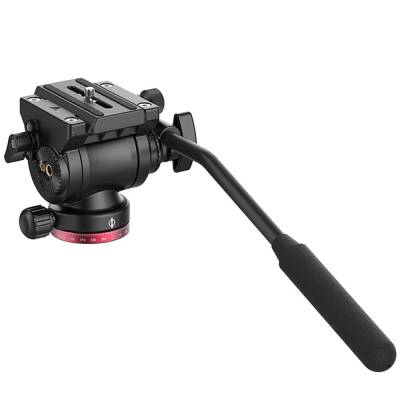 Ulanzi Ombra XIANG Video Travel Tripod - 3