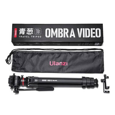 Ulanzi Ombra XIANG Video Travel Tripod - 5