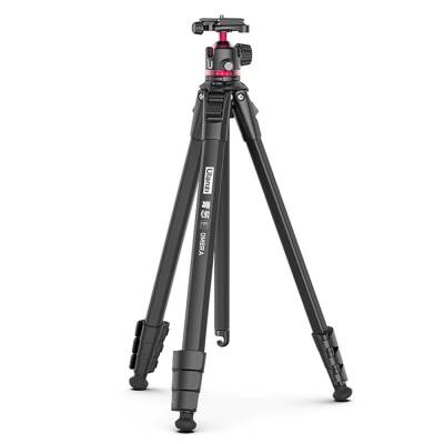 Ulanzi Ombra YING Travel Tripod Siyah - 1