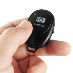 Ulanzi P1 Bluetooth Kumanda 1781 - 4