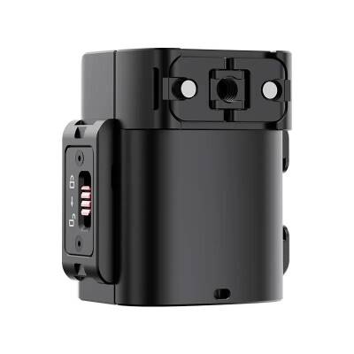 Ulanzi PK-06 DJI Osmo Pocket 3 İçin Genişletme Adaptörü - 3