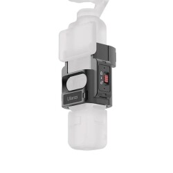 Ulanzi PK-06 DJI Osmo Pocket 3 İçin Genişletme Adaptörü - Ulanzi
