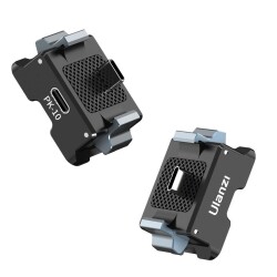 Ulanzi PK-10 Pocket 3 Expansion Adaptör C029 - Ulanzi