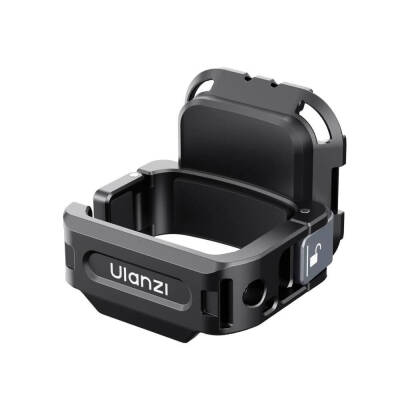 Ulanzi PK13 Xtra Muse & Pocket 3 Quick-Release Genişletme Adaptörü - C067 - 1