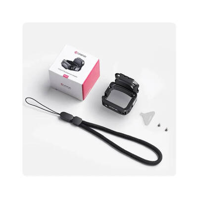 Ulanzi PK13 Xtra Muse & Pocket 3 Quick-Release Genişletme Adaptörü - C067 - 3