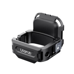 Ulanzi PK13 Xtra Muse & Pocket 3 Quick-Release Genişletme Adaptörü - C067 - Ulanzi