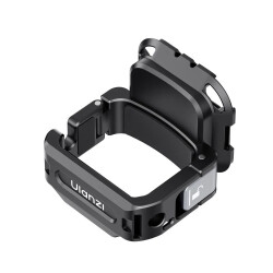 Ulanzi PK13 Xtra Muse & Pocket 3 Quick-Release Genişletme Adaptörü - C067 - Ulanzi (1)