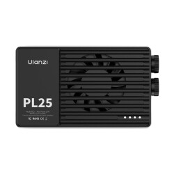 Ulanzi PL25 Bi-color 25W Video Led Işık L156 - 4