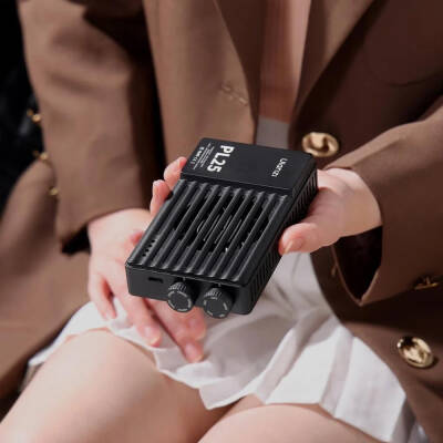 Ulanzi PL25 Bi-color 25W Video Led Işık L156 - 5