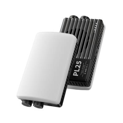 Ulanzi PL25 Bi-color 25W Video Led Işık L156 - 1