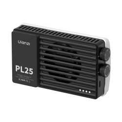 Ulanzi PL25 Bi-color 25W Video Led Işık L156 - Ulanzi (1)