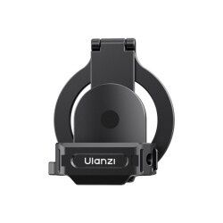 Ulanzi PM01 Xtra Muse & Pocket 3 Manyetik Genişletme Adaptörü - C065 - Ulanzi