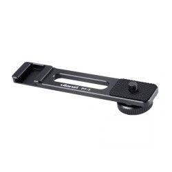 Ulanzi PT-5 Vlog Mikrofon Standı - Ulanzi