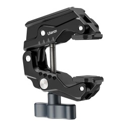 Ulanzi R011A Alüminyum Süper Clamp Kelepçe - 1