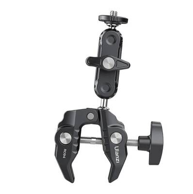 Ulanzi R094 Çok İşlevli Super Clamp - 1