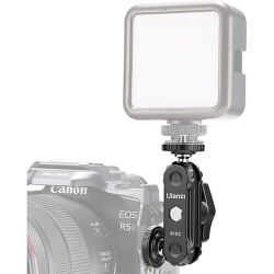 Ulanzi R102 Ball Head Magic Arm Hareketli Kol - Ulanzi (1)