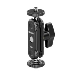Ulanzi R102 Ball Head Magic Arm Hareketli Kol - Ulanzi