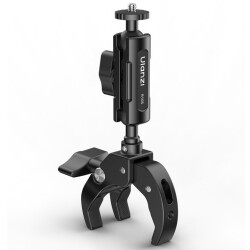 Ulanzi R105 Bisiklet Gidon Montaj Kelepçesi C057 - 3