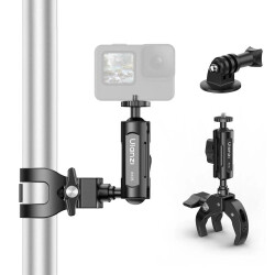 Ulanzi R105 Bisiklet Gidon Montaj Kelepçesi C057 - 5