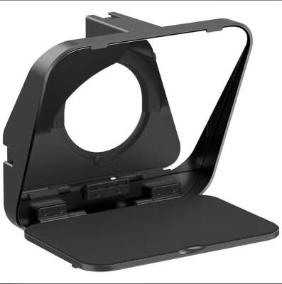 Ulanzi RT02 Tabletler ve Akıllı Telefonlar İçin Uzaktan Kumandalı Universal Teleprompter - 2