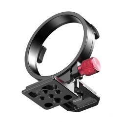 Ulanzi S-63 Yataydan Dikeye Dönebilir Montaj Plakası Kiti - 3