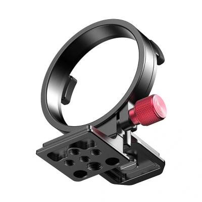 Ulanzi S-63 Yataydan Dikeye Dönebilir Montaj Plakası Kiti - 3