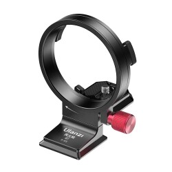 Ulanzi S-63 Yataydan Dikeye Dönebilir Montaj Plakası Kiti - 4