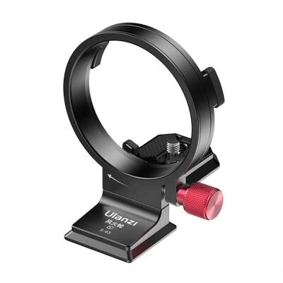 Ulanzi S-63 Yataydan Dikeye Dönebilir Montaj Plakası Kiti - 4