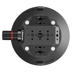 Ulanzi SC-02 Güçlü Vantuz Vakum Montaj Kiti - 3