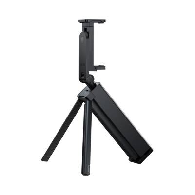 Ulanzi SK-20 Travel Katlanabilir Telefon Tutucu ve Tripod Standı - M051 - 1