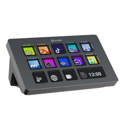 Ulanzi Stream Controller D200 - 1