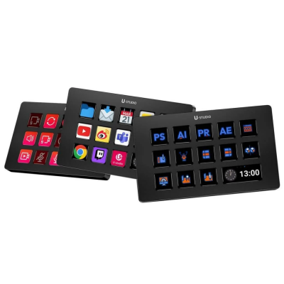 Ulanzi Stream Controller D200 - 2