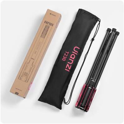 Ulanzi T230 Reversible Leg Işık Ayağı Tripod - T145 - 6