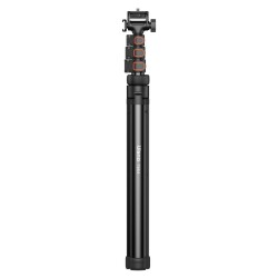 Ulanzi TB64 160cm Çok Fonksiyonlu Tripod T115GBB1 - 2