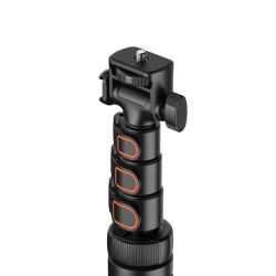 Ulanzi TB64 160cm Çok Fonksiyonlu Tripod T115GBB1 - 3