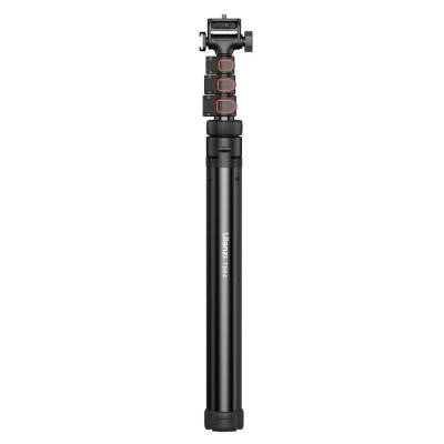 Ulanzi TB64Z 160cm Çok Fonksiyonlu Smartphone Tripod Kit T126USB1 - 4