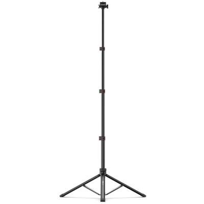 Ulanzi TB64Z 160cm Çok Fonksiyonlu Smartphone Tripod Kit T126USB1 - 3