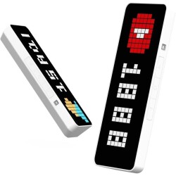 Ulanzi TC001 Smart Pixel Saat - 3