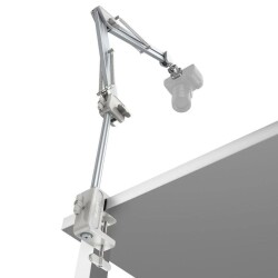 Ulanzi TH04 Masaüstü Kamera Üstten Çekim Standı - 2