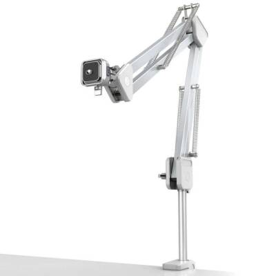 Ulanzi TH04 Masaüstü Kamera Üstten Çekim Standı - 1