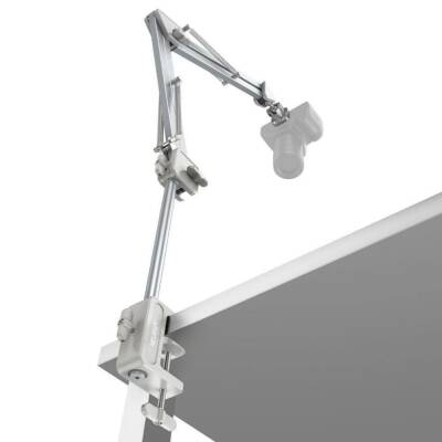 Ulanzi TH04 Masaüstü Kamera Üstten Çekim Standı - 2