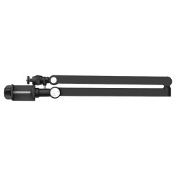 Ulanzi TM01 Boom Arm Mikrofon Masa Standı T046GBA1 - Ulanzi (1)