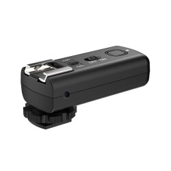 Ulanzi TT-01 Kablosuz Flaş Tetikleyici L002 - 3