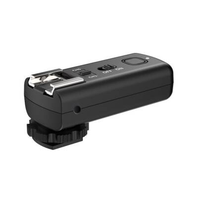 Ulanzi TT-01 Kablosuz Flaş Tetikleyici L002 - 3