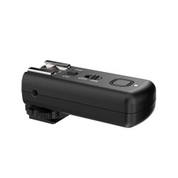 Ulanzi TT-01 Kablosuz Flaş Tetikleyici L002 - Ulanzi